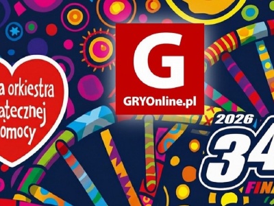 GRYOnline.pl zagrało dla WOŚP 2026. Oto podsumowanie akcji