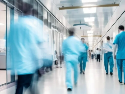 5 zł za poradę w szpitalu. Jest petycja w tej sprawie