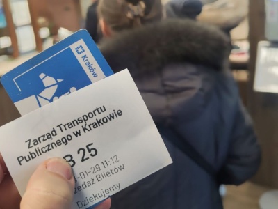 Nowa taryfa biletowa w Krakowie. Co zrobić, by nie płacić więcej od marca 2026