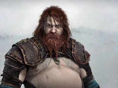 Thor obsadzony. Serial aktorski 