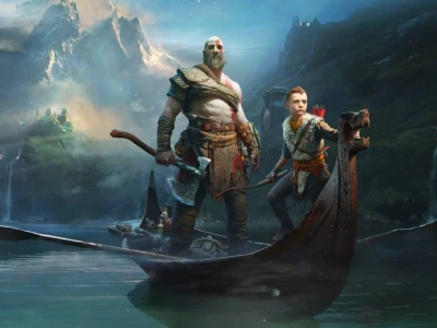 Obsadzono Thora w adaptacji God of War. Kto zagra boga piorunów?