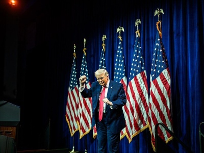 Trump twierdzi, że Putin zgodził się wstrzymać naloty na Ukrainę