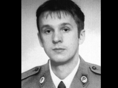 W Toruniu będzie Rondo sierż. Dulkiewicza. Zginął, ratując drugiego człowieka