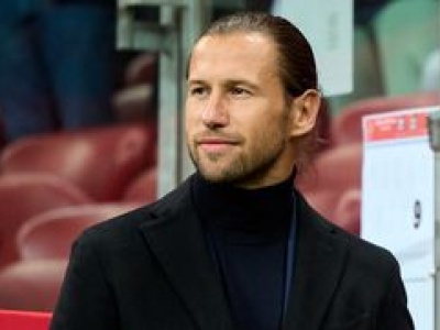 Kończy 36 lat. Nie ma dzieci. 