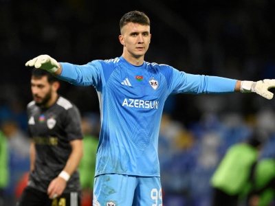 Polak bohaterem w Lidze Mistrzów! 