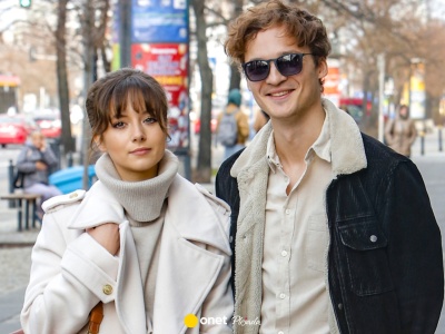 Kwiat Jabłoni nazywali 