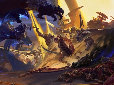 System domostw z WoW-a lada moment otrzyma kilka niespodziewanych funkcji. Blizzard przedstawił szczegółowy plan rozwoju swojego hitu po premierze WoW: Midnight