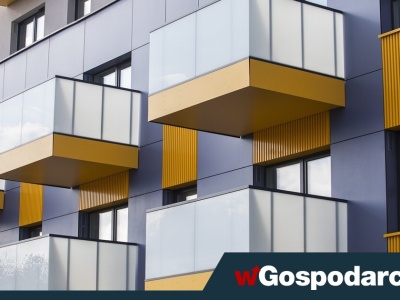 Najem wyraźnie stracił na atrakcyjności