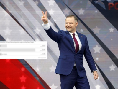 Kto naprawdę chce Nawrockiego w Radzie Pokoju? Trump zaprasza, a sprawa zyskuje polityczny ciężar