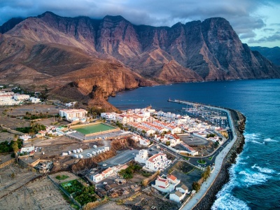 Słońce gwarantowane ☀️🤩  Wycieczka na Gran Canarię za 1280 PLN 😎 Loty i 4⭐ hotel 😱🏖️