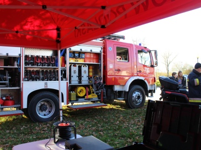 Sprawa OSP Janów Podlaski nabiera tempa. Pojawiają się nowe dokumenty i kolejne decyzje gminy
