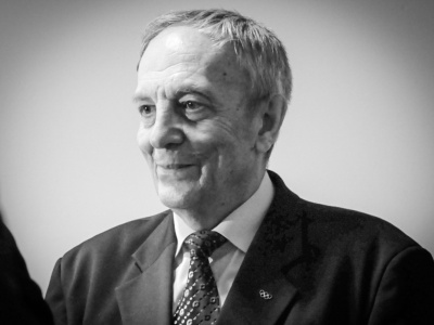 Zmarł Wojciech Nazarko. Wybitny działacz sportowy, trener i wiceprezydent Raciborza