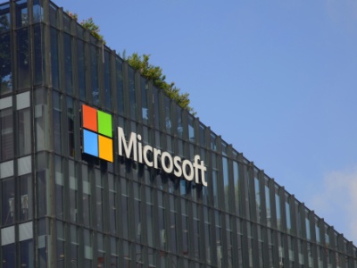 Microsoft: zysk wzrósł o 60 proc.