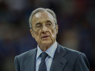 Potwierdzone: ten trener jest na szczycie listy Realu Madryt