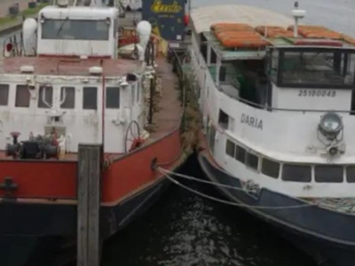 Szczecińscy radni rozmawiali o problemie wraków 