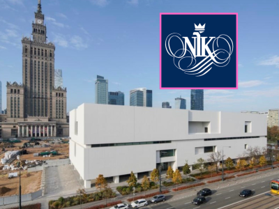 Bizancjum po warszawsku. Tyle pieniędzy w błoto…