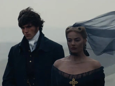 Pierwsze reakcje na nową wersję Wichrowych Wzgórz. Krytycy są zaskakująco zgodni