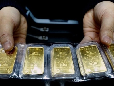 Skandal z braku złota: nagły upadek platformy tradingowej, inwestorzy pozostawieni na lodzie