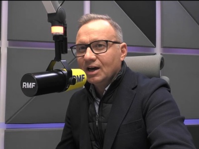 Duda komentuje oburzające słowa Trumpa. Były prezydent zszokował