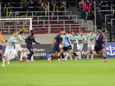 To już oficjalne. Po 2 latach polski klub pozbył się niechcianej gwiazdy