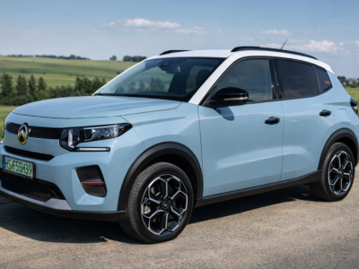 Pojechałem elektrykiem z Warszawy do Zakopanego. To nie było auto 