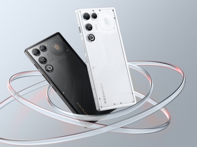 Redmagic 11 Air w Polsce. Ten smartfon do gier ma trzy cechy, które robią różnicę