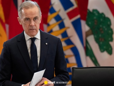 Tajne spotkania separatystów z administracją Trumpa. Premier Kanady reaguje