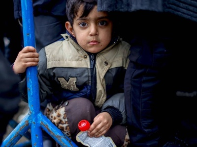 Unia ma pomysł na migrację i prezentuje go w pierwszej strategii