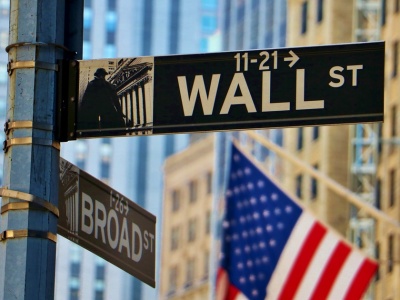 Microsoft ciągnie Wall Street w dół. Duży zjazd na akcjach giganta