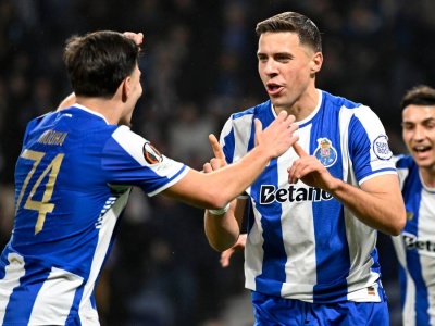 Pewne zwycięstwo FC Porto w Lidze Europy. Polacy z awansem!
