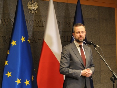 Szef MON z sojusznikami o utrzymaniu jedności NATO