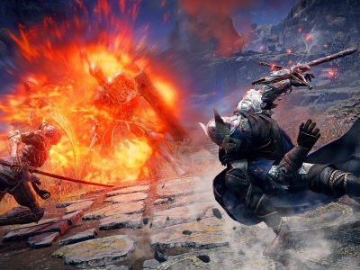 Elden Ring dostanie papierowego RPG-a