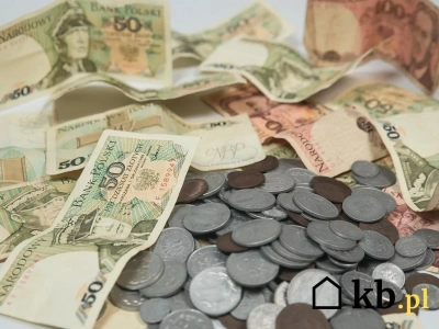 Miała być zwykła 10-groszówka z PRL-u. Okazała się warta 25 tysięcy!