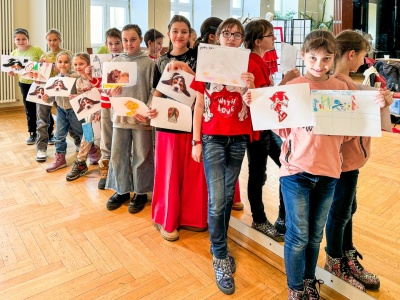 Ferie 2026 z Raciborskim Centrum Kultury – zajęcia dla dzieci i młodzieży