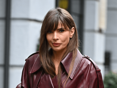 Tak mieszka Agnieszka Dygant. To leśna willa z basenem i sauną