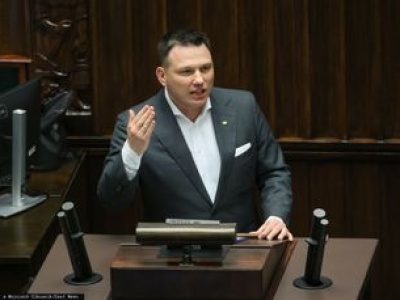 Gwiezdne wojny w Konfederacji. Tak ratują się przed wykreśleniem