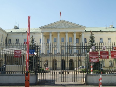 Prawne aspekty obowiązku meldunkowego w Rzeczypospolitej Polskiej