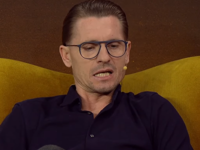 Takie pytanie dostał Wichniarek na rozmowie rekrutacyjnej! „Artur, dlaczego…”