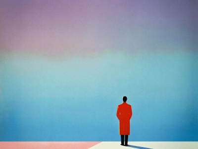 Jak wpływa na nas to, co się nie wydarzyło?