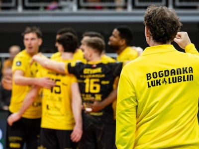 Liga Mistrzów siatkarzy. Wyniki i skróty meczów czwartej kolejki (WIDEO)