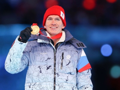 Rosyjska gwiazda próbowała się dostać na igrzyska. Klamka zapadła