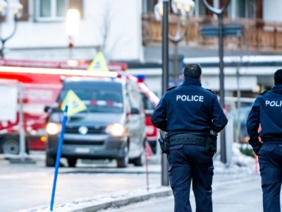 Tragedia w szwajcarskim kurorcie. Kolejne osoby objęte śledztwem
