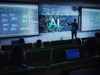 Uczenie się bez końca. Jak zaplanować rozwój kompetencji na całe życie zawodowe