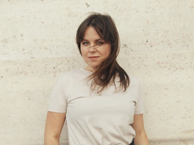 Dolina Krzemowa wymaga od ludzi wejścia w tryb maniaka. Wywiad z Agatą Mroczkowską