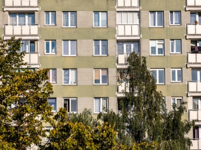 Krótsze umowy, szybsze eksmisje. Gminy mają sposoby na dzikich lokatorów i dłużników