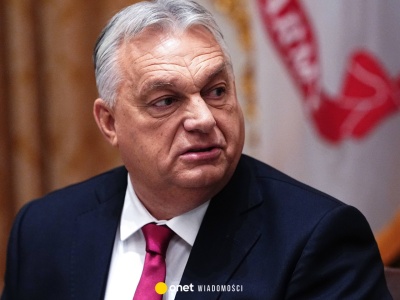 Złe wieści dla Viktora Orbana. Węgrzy wyrazili swoje zdanie