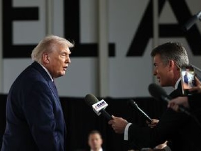 USA postawiło warunki Iranowi. Trump wyznał jakie