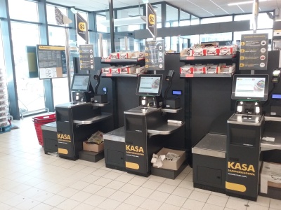 Związkowcy kontra Biedronka