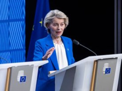 UE zaostrza kurs migracyjny. Nowa strategia Komisji