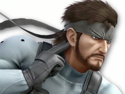 Solid Snake zaraz odwiedzi Rainbow Six: Siege